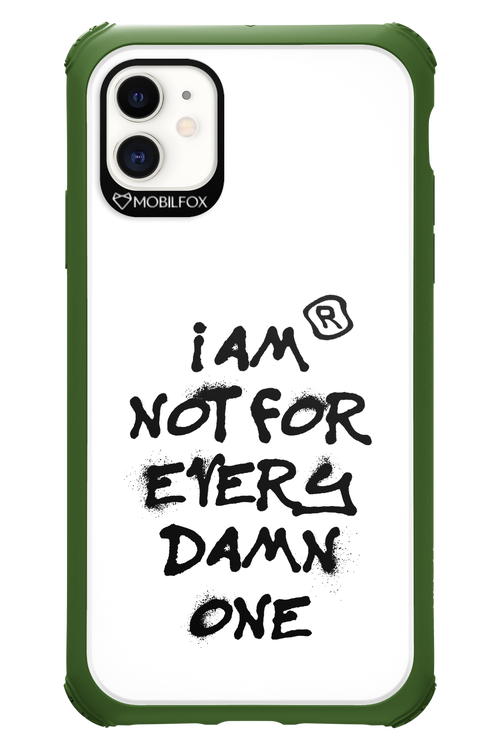 Original R 2.0 - Apple iPhone 11