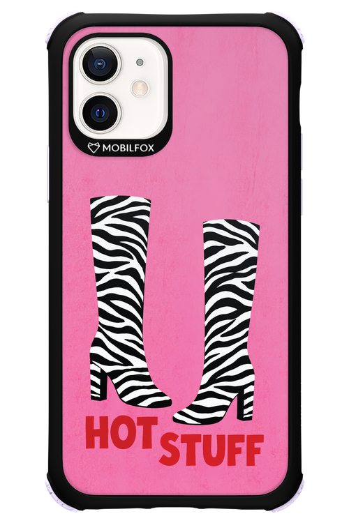 HOT STUFF 2.0 - Apple iPhone 12