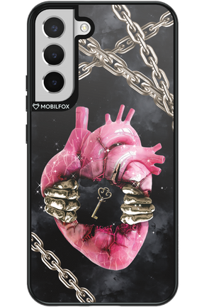 Love - Samsung Galaxy S22+