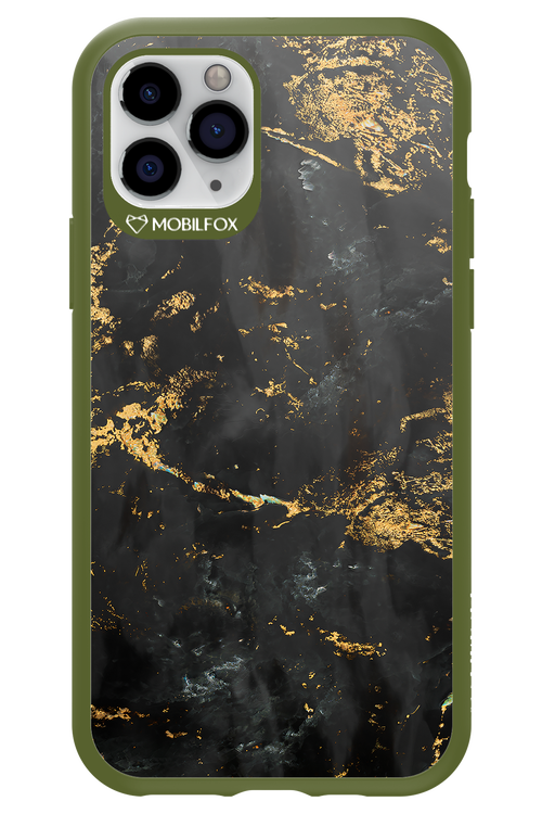 Goldie 2.0 - Apple iPhone 11 Pro