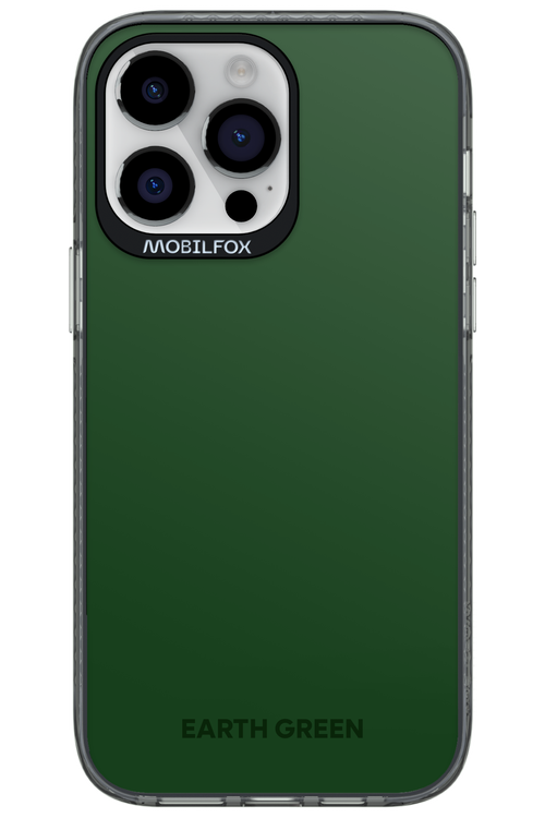 Earth Green 2.0 - Apple iPhone 14 Pro Max