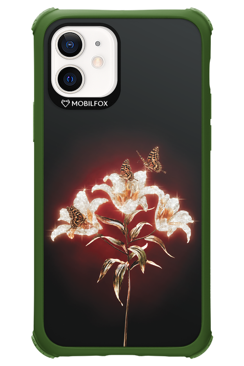 Glow Up Girl 2.0 - Apple iPhone 12