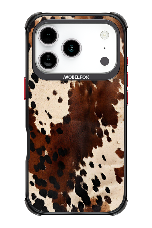 Wild Cow 2.0 - Apple iPhone 17 Pro