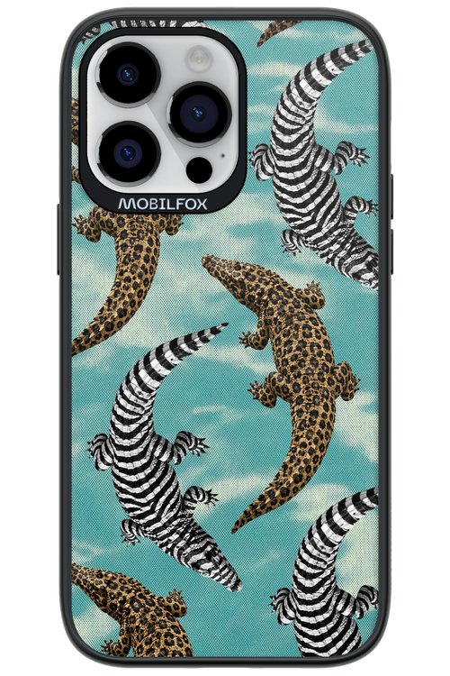 Style Bite 2.0 - Apple iPhone 14 Pro Max