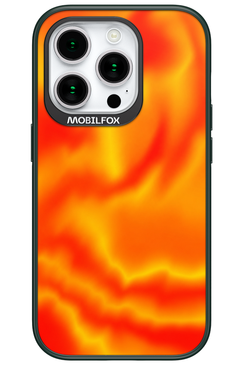 Beat the Heat 2.0 - Apple iPhone 15 Pro