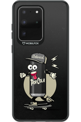 PopCola Botanical 2.0 - Samsung Galaxy S20 Ultra 5G