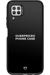 Overprieced - Huawei P40 Lite