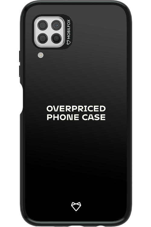 Overprieced - Huawei P40 Lite