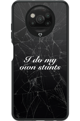 Stunts 2.0 - Xiaomi Poco X3 Pro