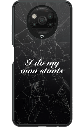 Stunts 2.0 - Xiaomi Poco X3 Pro