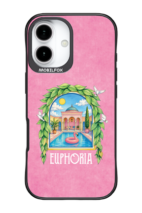 Euphoria 2.0 - Apple iPhone 17