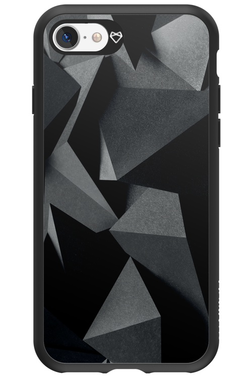 Live Polygons - Apple iPhone 7