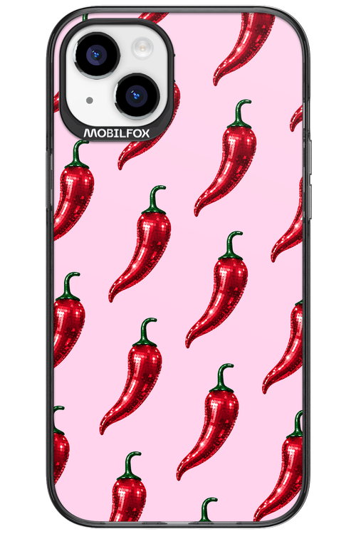 Chili Babe 2.0 - Apple iPhone 15 Plus
