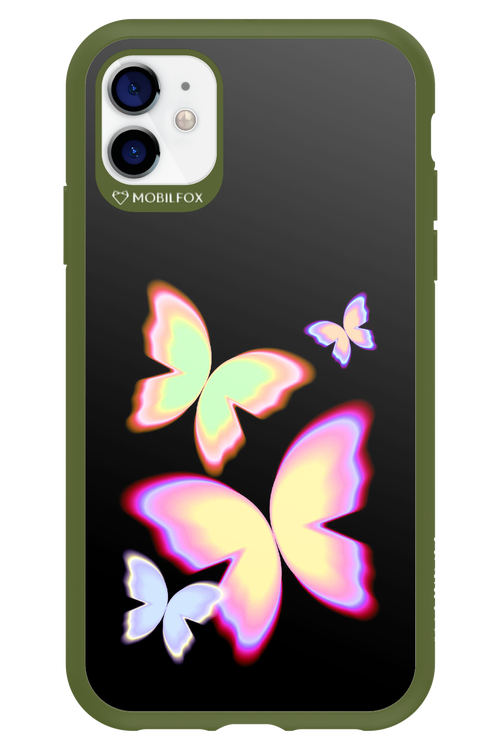 Butterfly Dream 2.0 - Apple iPhone 11