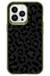 BLACK LEOPARD 2.0 - Apple iPhone 13 Pro