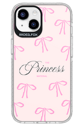 Princess Material - Apple iPhone 14