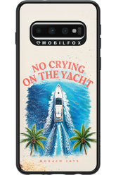 No Crying 2.0 - Samsung Galaxy S10