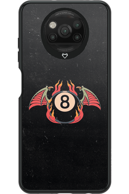 8ight - Xiaomi Poco X3 Pro