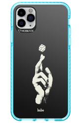 DAMNED LUCK - Apple iPhone 11 Pro Max