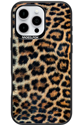 Leopard 2.0 - Apple iPhone 16 Pro Max