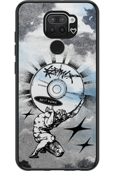 Techno God 2.0 - Xiaomi Redmi Note 9