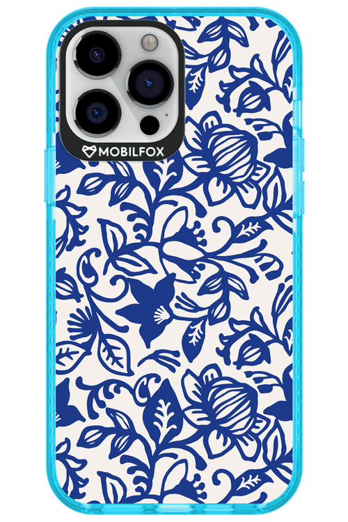 Riviera Fiora 2.0 - Apple iPhone 13 Pro Max