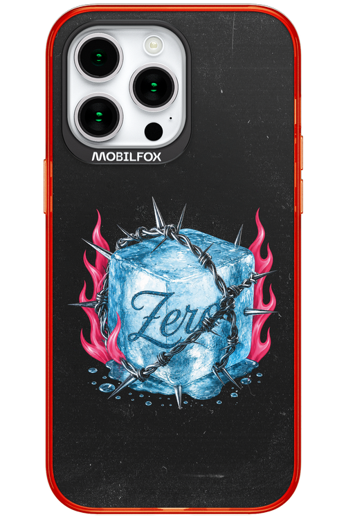 Zero 2.0 - Apple iPhone 15 Pro Max