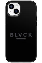 BLVCK II - Apple iPhone 15 Plus