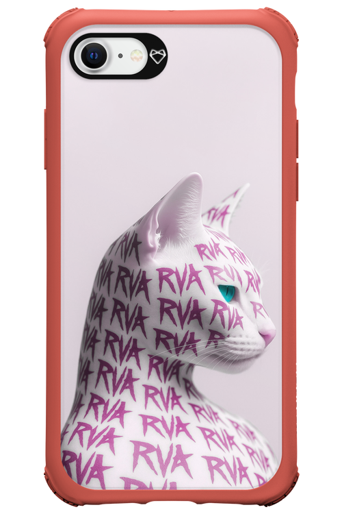 RVA Cat 2.0 - Apple iPhone SE 2022