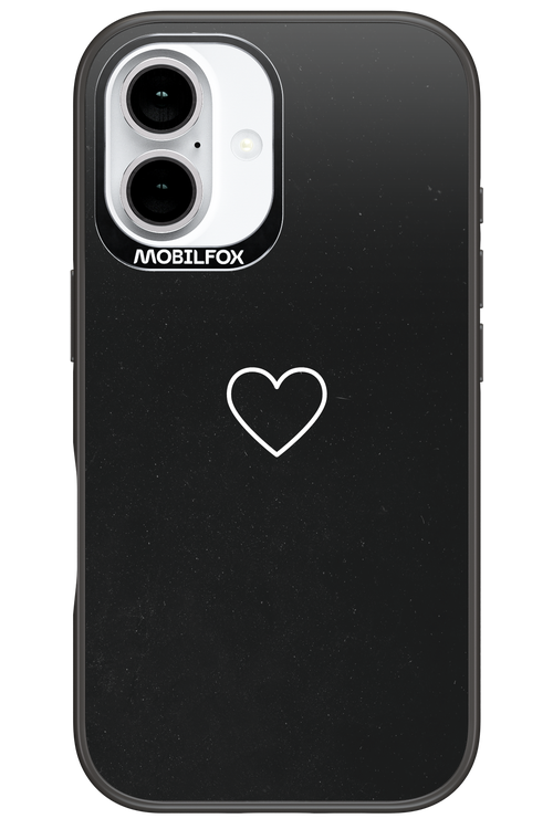 Love Is Simple - Apple iPhone 16