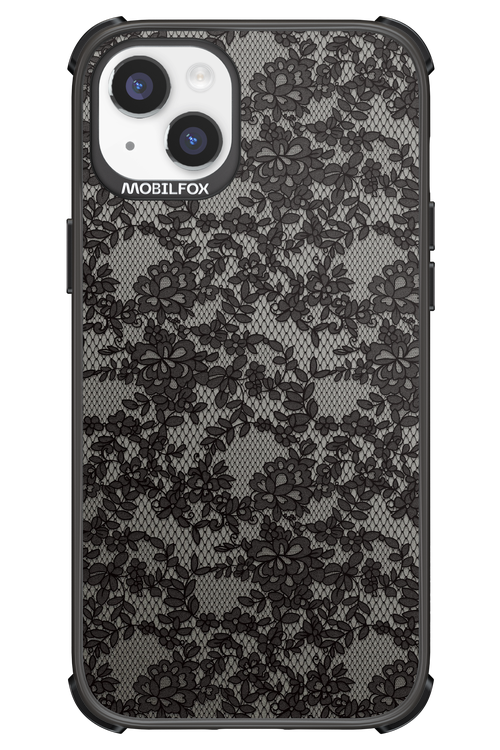 Floral lace 2.0 - Apple iPhone 14 Plus