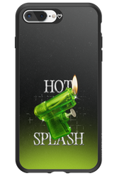 Hot Splash 2.0 - Apple iPhone 7 Plus