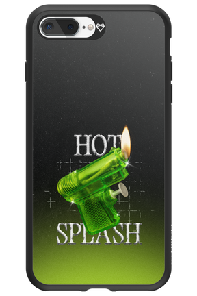 Hot Splash 2.0 - Apple iPhone 7 Plus