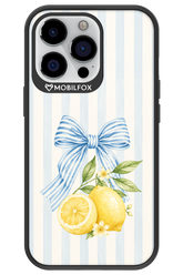 Wild Lemon 2.0 - Apple iPhone 13 Pro