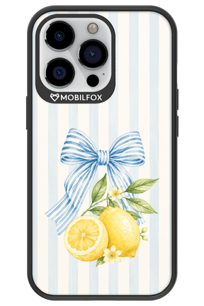 Wild Lemon 2.0 - Apple iPhone 13 Pro