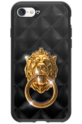 Gold Lion - Apple iPhone SE 2020