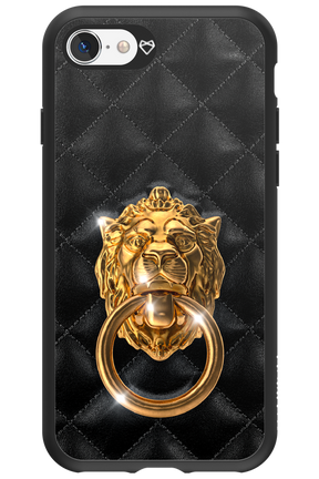 Gold Lion - Apple iPhone SE 2020