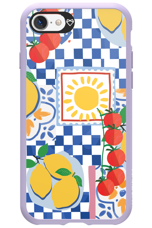 Sorrento Dream 2.0 - Apple iPhone 7