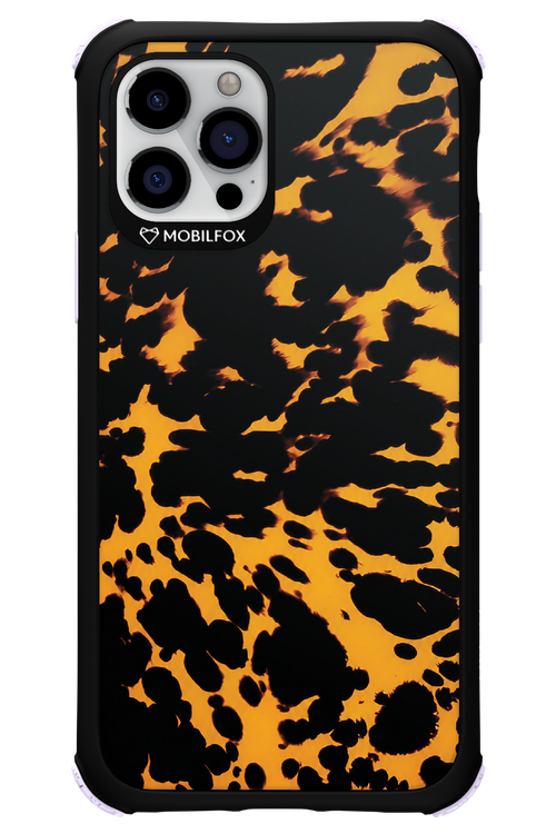 Tortoise Shell 2.0 - Apple iPhone 12 Pro