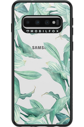 Greenpeace - Samsung Galaxy S10