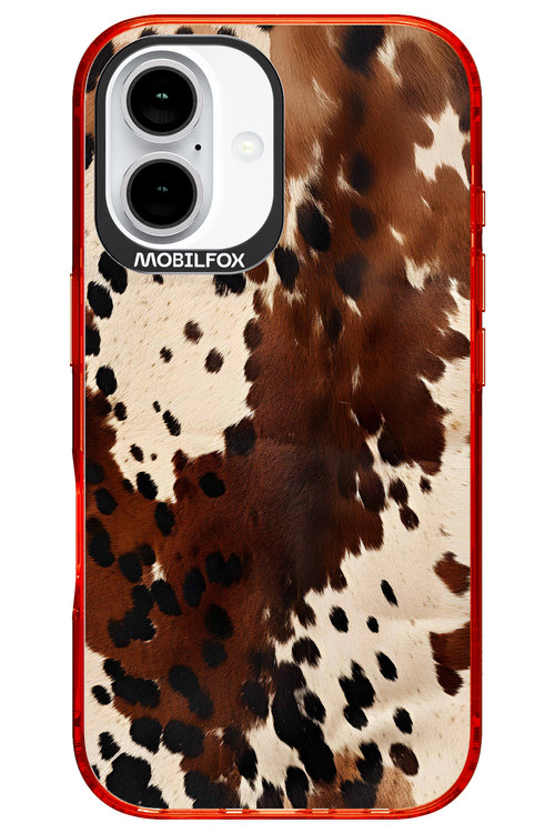 Wild Cow 2.0 - Apple iPhone 16