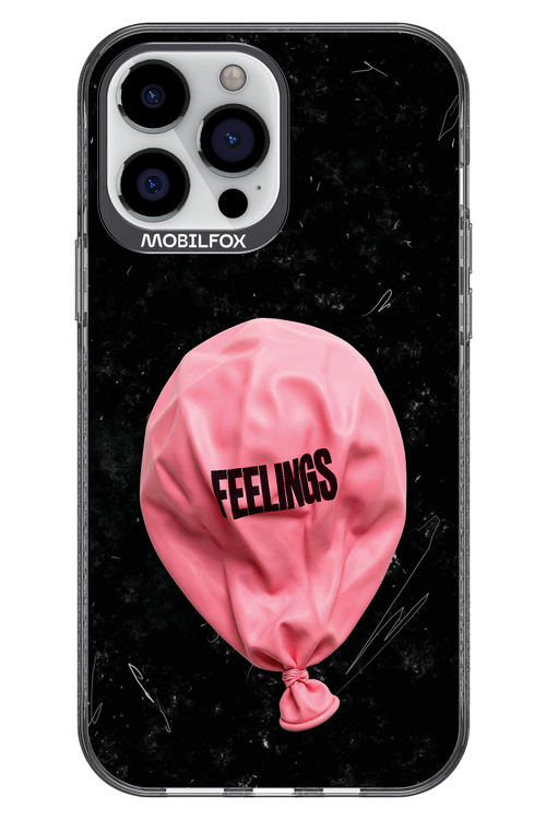 Feelings 2.0 - Apple iPhone 13 Pro Max