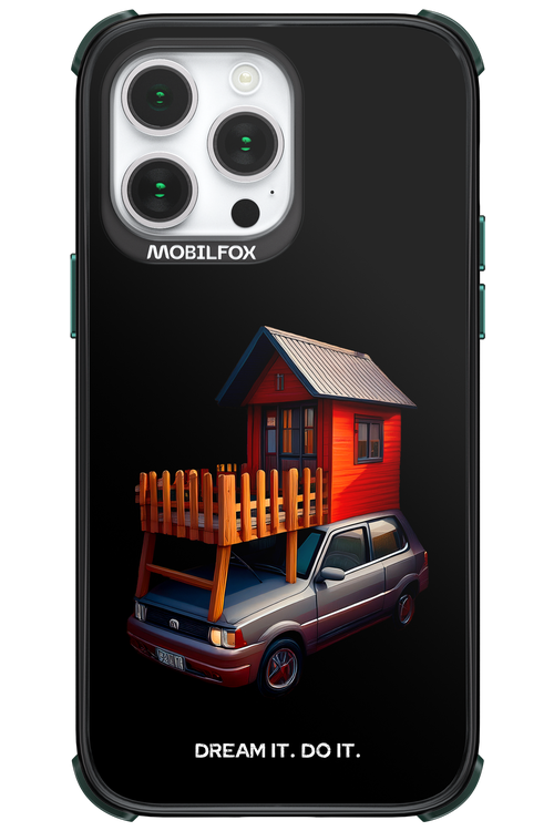 Dream It 2.0 - Apple iPhone 14 Pro Max