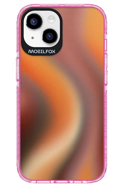Warm Aura 2.0 - Apple iPhone 14
