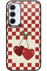 Wild Cherry 2.0 - Samsung Galaxy A35