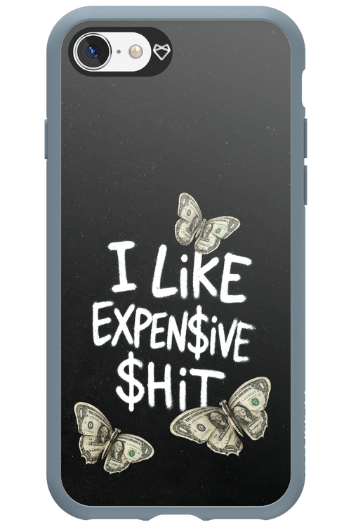 MoneyFly 2.0 - Apple iPhone 8