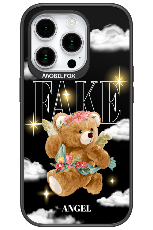 Fake Angel - Apple iPhone 15 Pro
