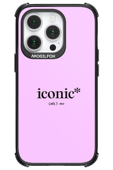 Iconic_ Pink - Apple iPhone 14 Pro