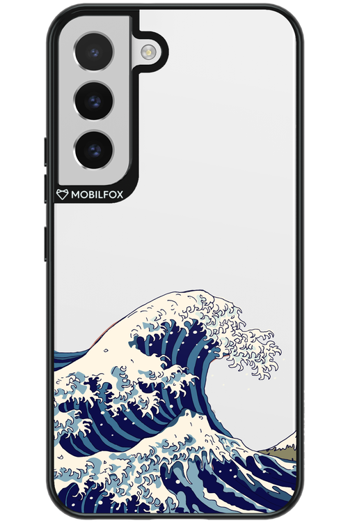 Great Wave - Samsung Galaxy S22