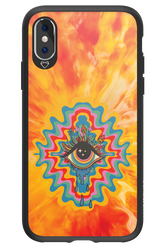 ThirdEye 2.0 - Apple iPhone X